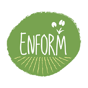 ENFORM LA NUTRITION