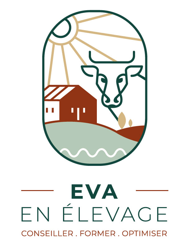 EVA EN ÉLEVAGE